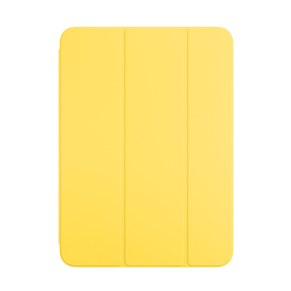 Apple Etui Smart Folio do iPada (10. generacji) – lemoniadowe