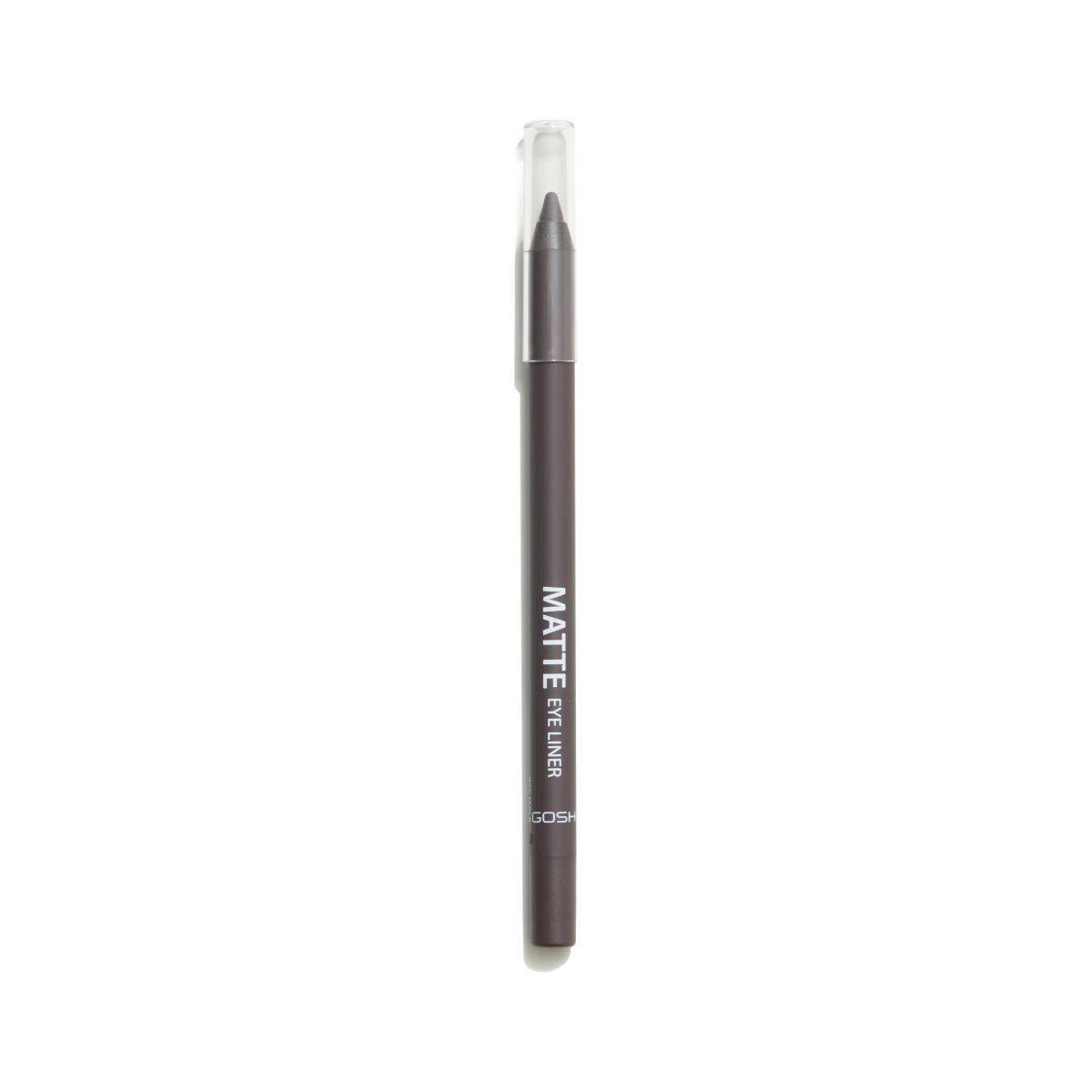 Gosh Copenhagen Matte matowa kredka do oczu wodoodporna 005 mole, 1,2 g