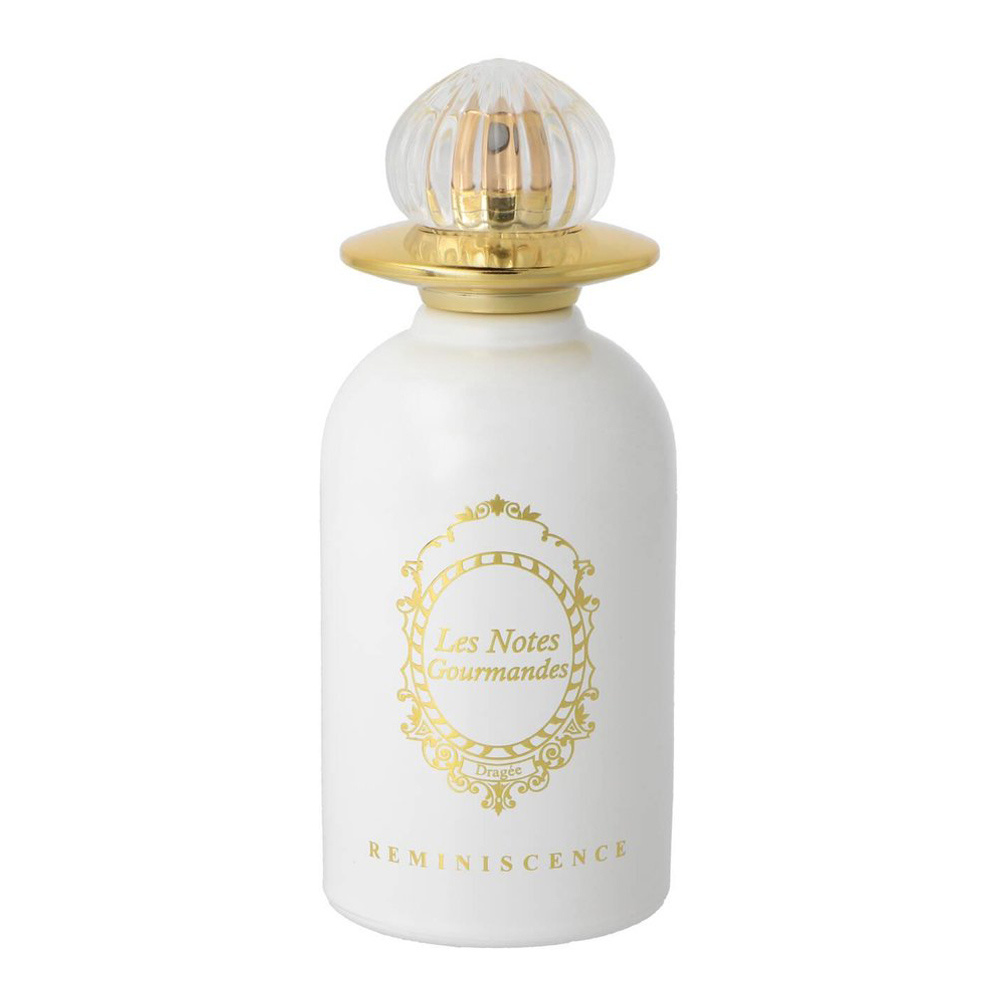 Reminiscence Les Notes Gourmandes Dragee woda perfumowana damska, 50 ml