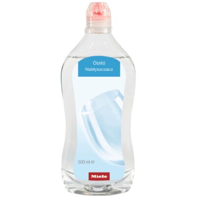 Nabłyszczacz do zmywarek MIELE GS RA 502 L 500 ml