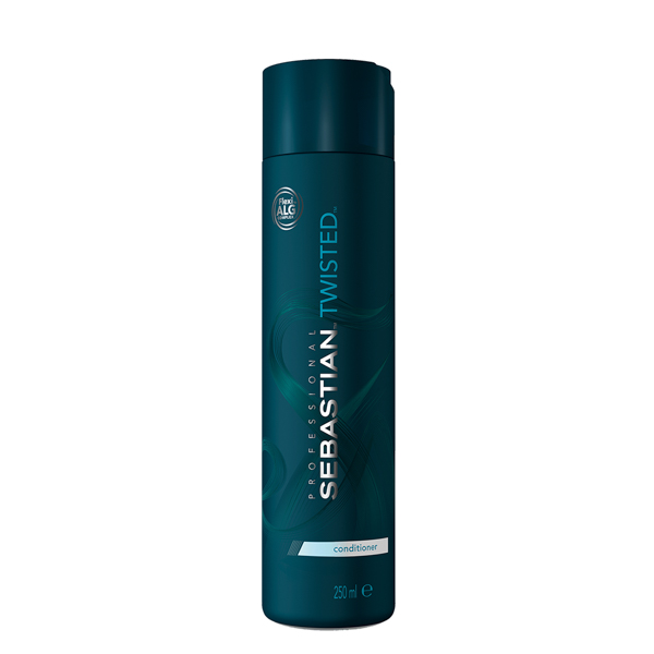 Sebastian Professional Twisted odżywka do włosów kręconych, 250 ml