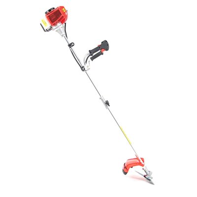 Kosa spalinowa LIDER TMK52 1.9kW 7.8kg Żyłka + tarcza tnąca