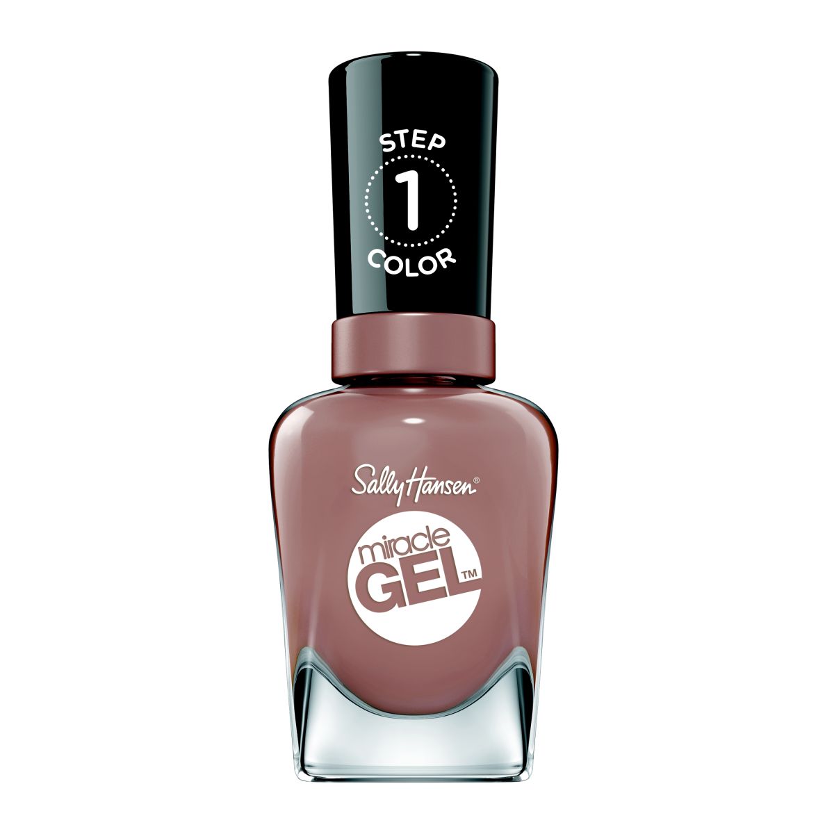 Sally Hansen Miracle Gel żelowy lakier do paznokci 212, 14,7 ml