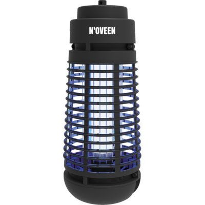 Lampa owadobójcza NOVEEN IKN6