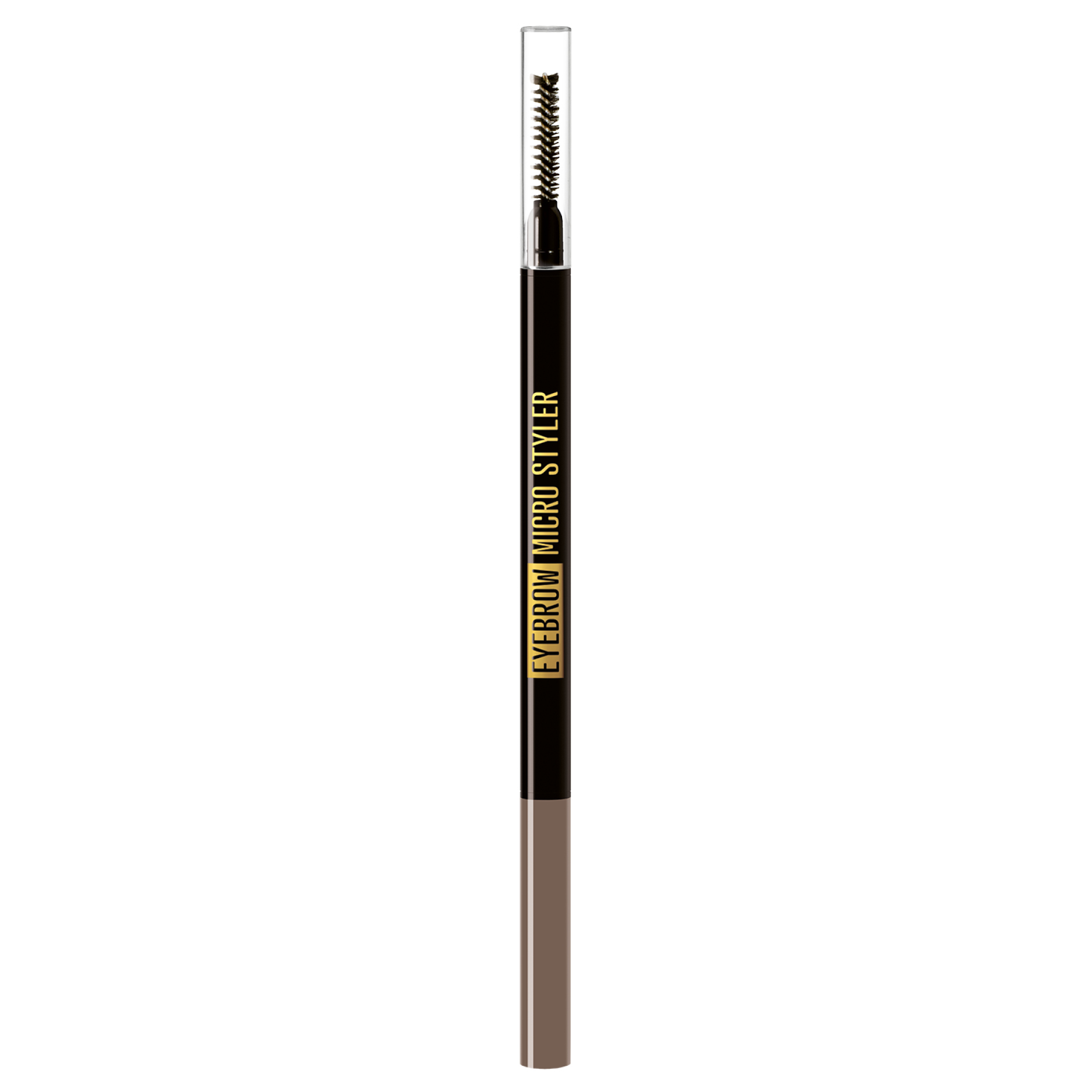Dermacol automatyczna kredka do brwi, no.3, 0,1 g