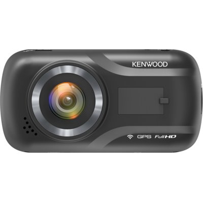 Wideorejestrator KENWOOD DRV-A301W