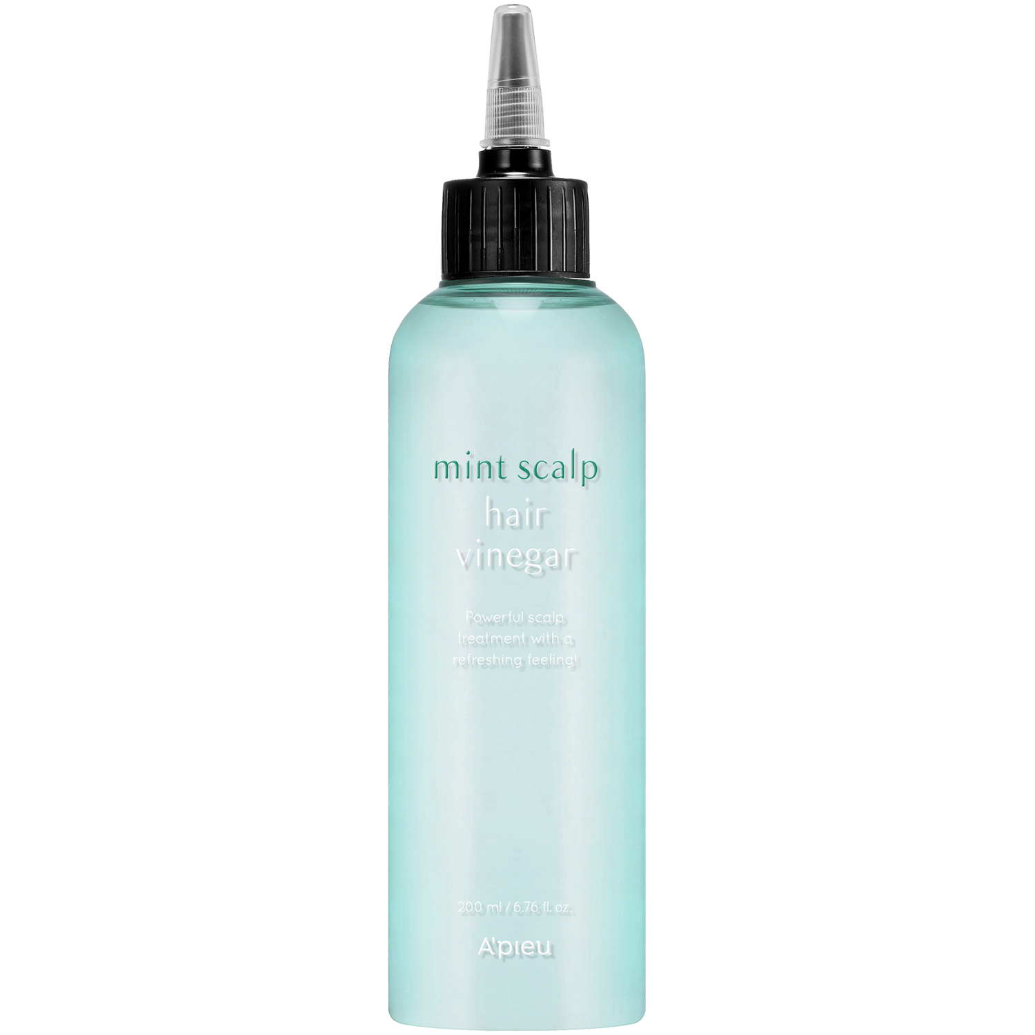 A'Pieu Mint Scalp Vinegar odżywka do włosów, 200 ml