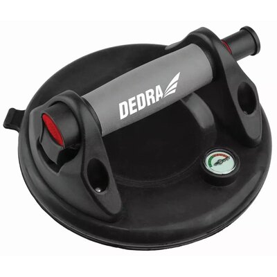 Przyssawka do szyb DEDRA DED06P30 120kg