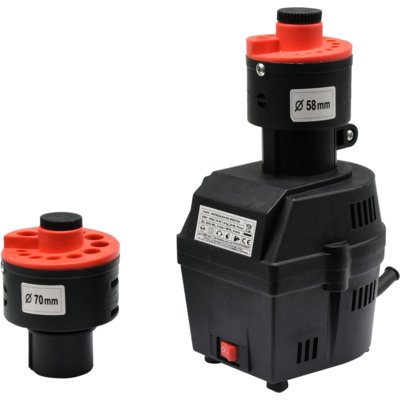 Ostrzałka do wierteł TOYA GHR-73470 70W