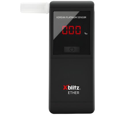 Alkomat XBLITZ Ether