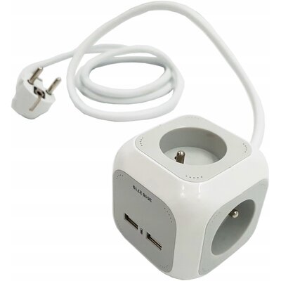 Listwa BRENNENSTUHL Alea-Power 1150101 (1.4 m)