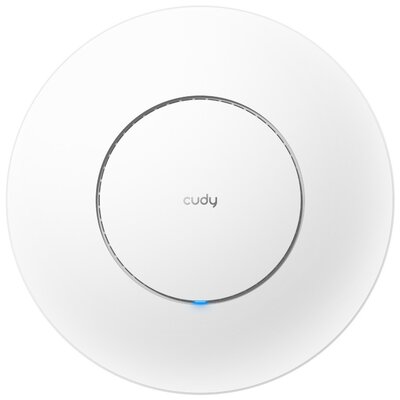 Punkt dostępu CUDY AP1300 P 2.4 / 5 GHz, Wi-Fi