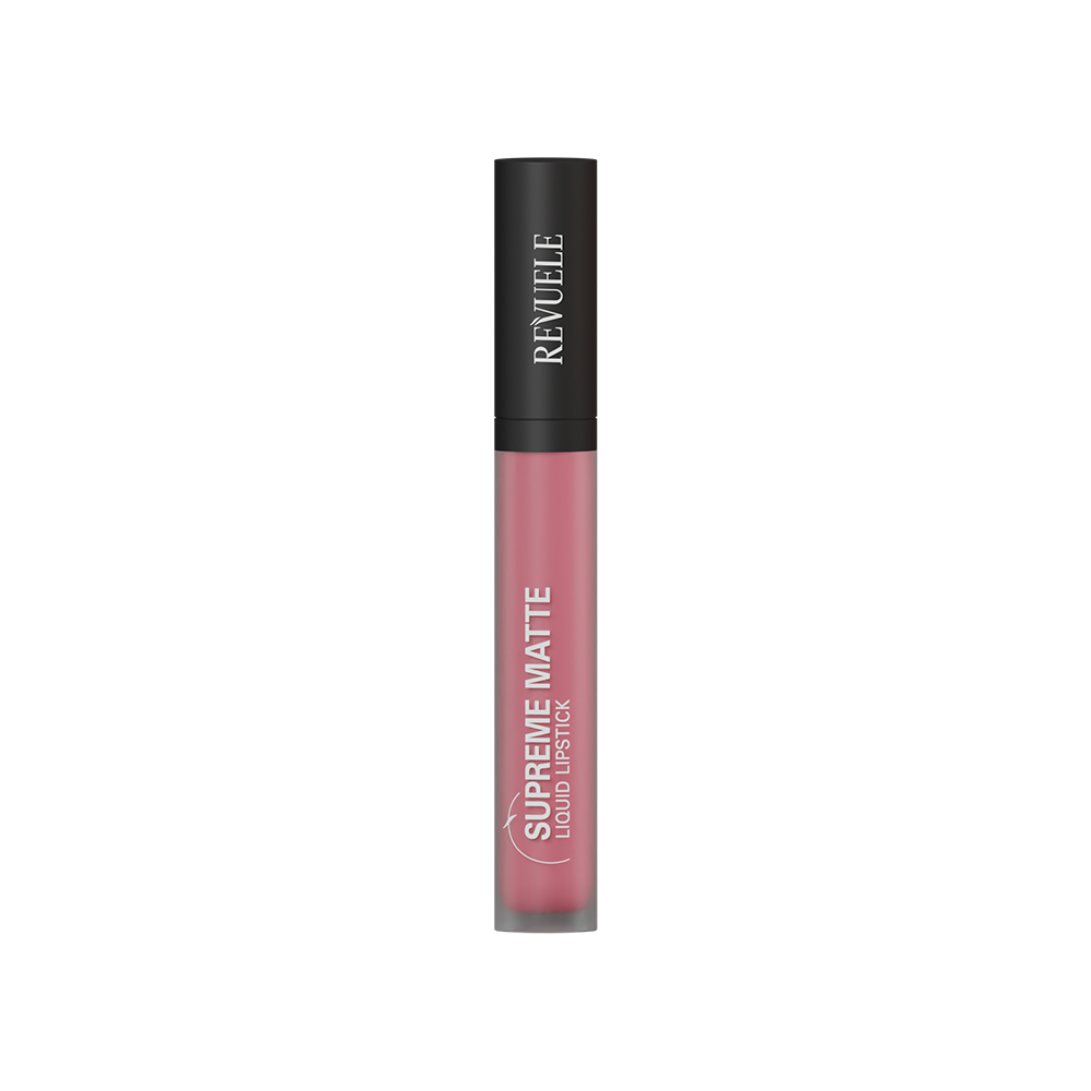 Revuele Supreme Matte pomadka do ust 11, 5,5 ml