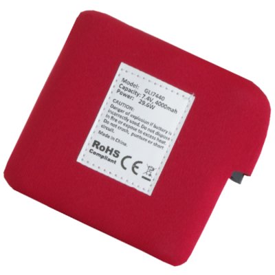 Bateria GLOVII GLI7440