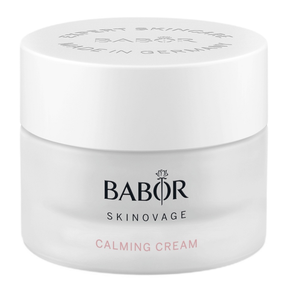 Babor Skinovage Calming krem do skóry wrażliwej, 50 ml