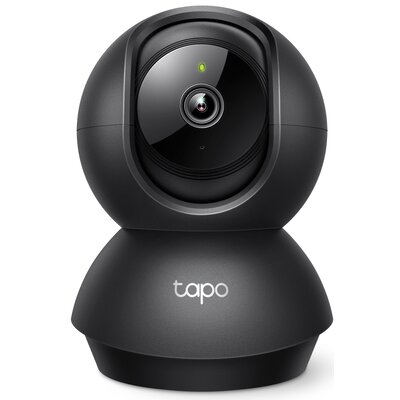 Kamera TP-LINK Tapo C211 Wewnętrzna, Wi-Fi, Kamera obrotowa