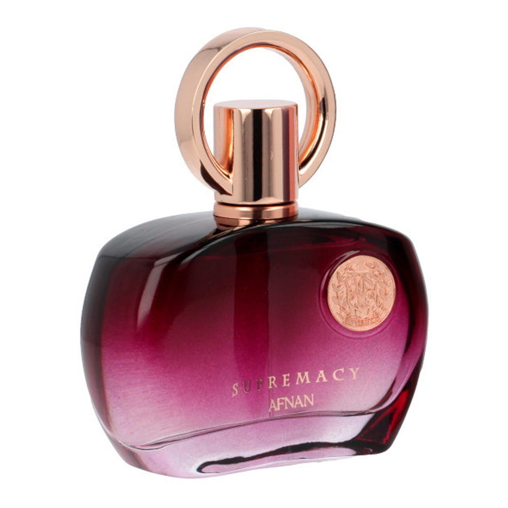 Afnan Supremacy Purple woda perfumowana damska, 100 ml