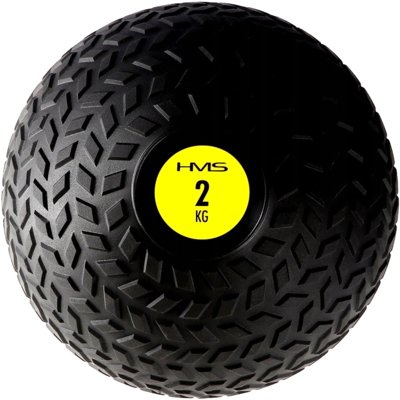 Piłka lekarska HMS PST02 (2 kg)