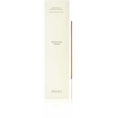 Patyczki CERERIA MOLLA Moroccan Cedar (20 sztuk)