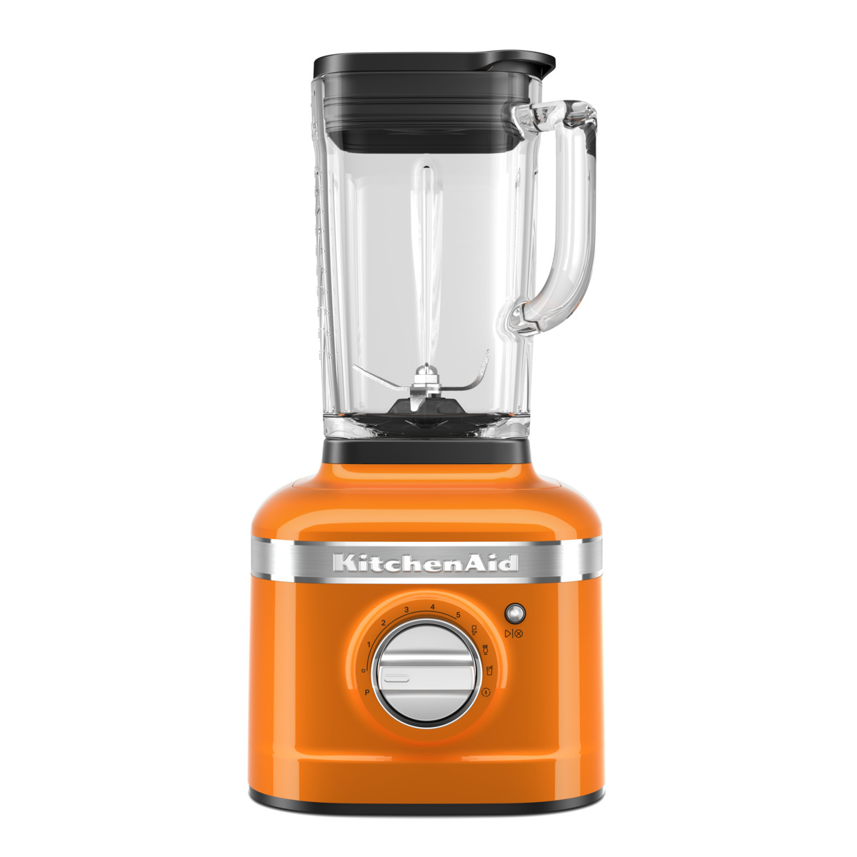 KitchenAid - Blender Artisan K400 Honey