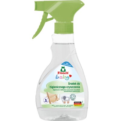 Płyn do czyszczenia FROSCH Baby 300 ml