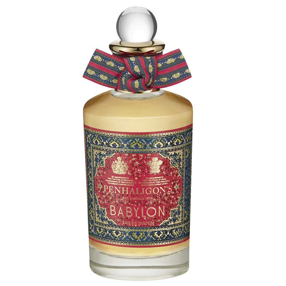 Penhaligon's Trade Routes Babylon woda perfumowana unisex, 100 ml