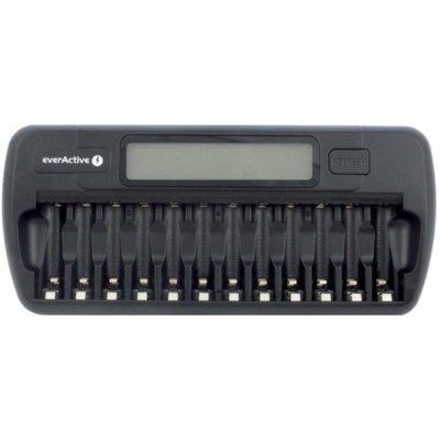 Ładowarka EVERACTIVE NC-1200