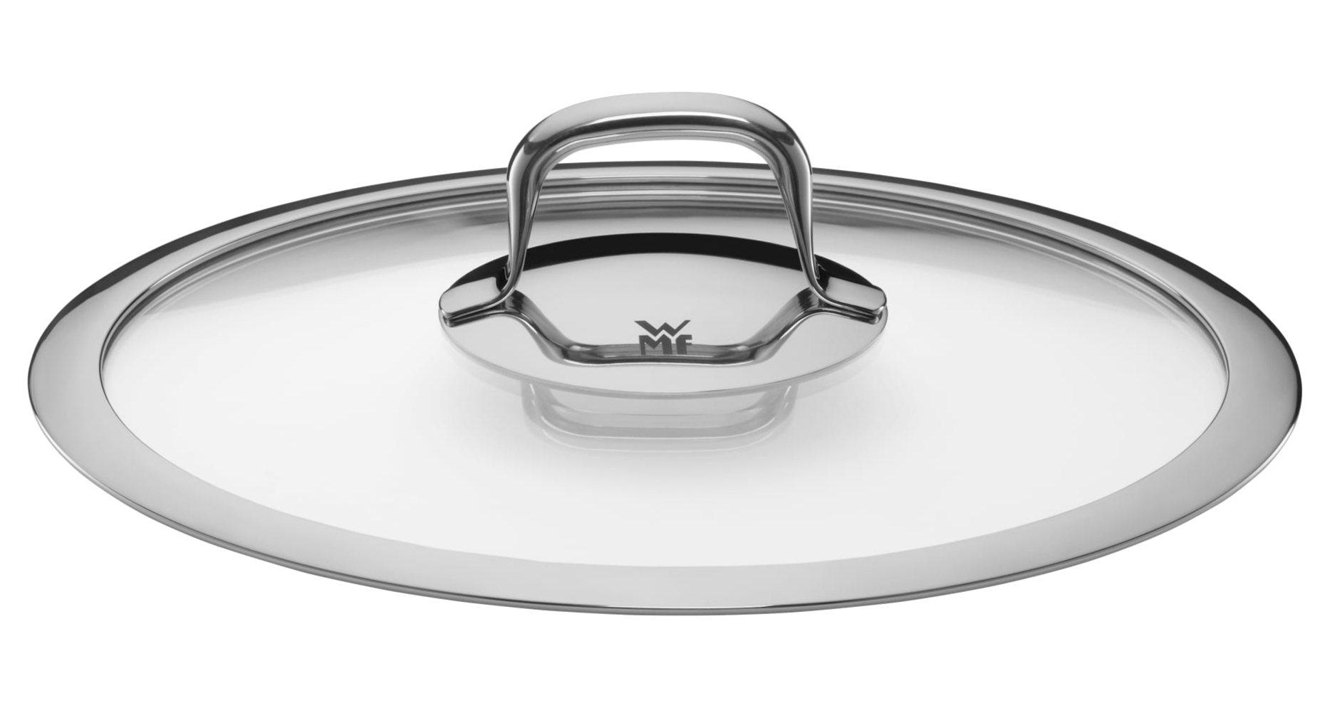 WMF - Pokrywka do garnka Fusiontec Compact 24 cm