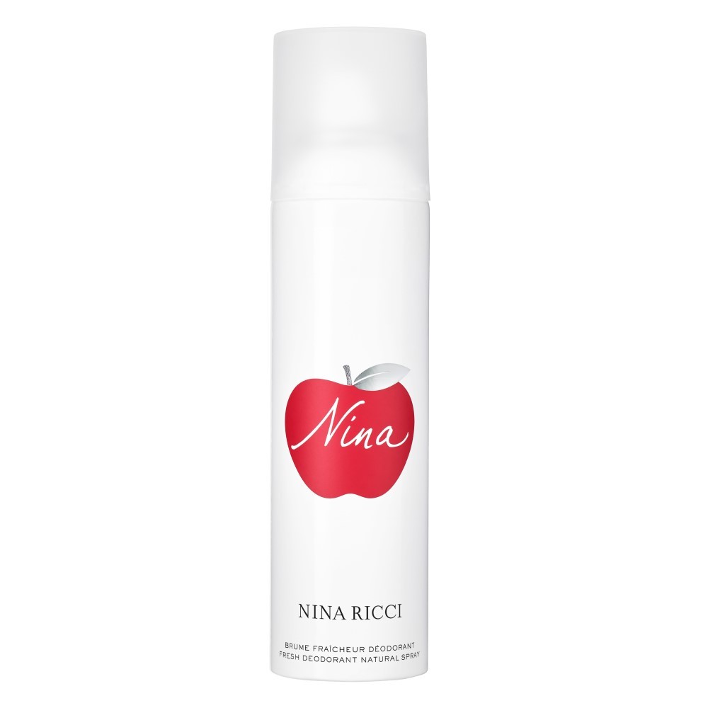 Nina Ricci Nina Woman dezodorant damski, 150 ml