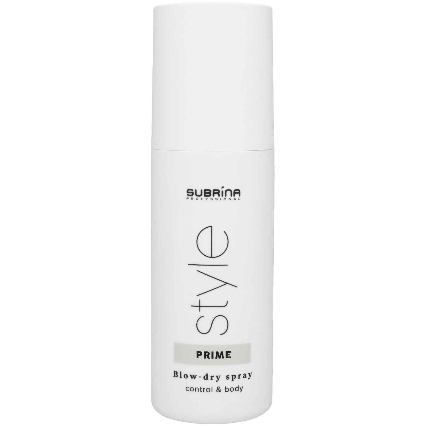 Subrina spray przyspieszający suszenie Blow-Dry, 150 ml