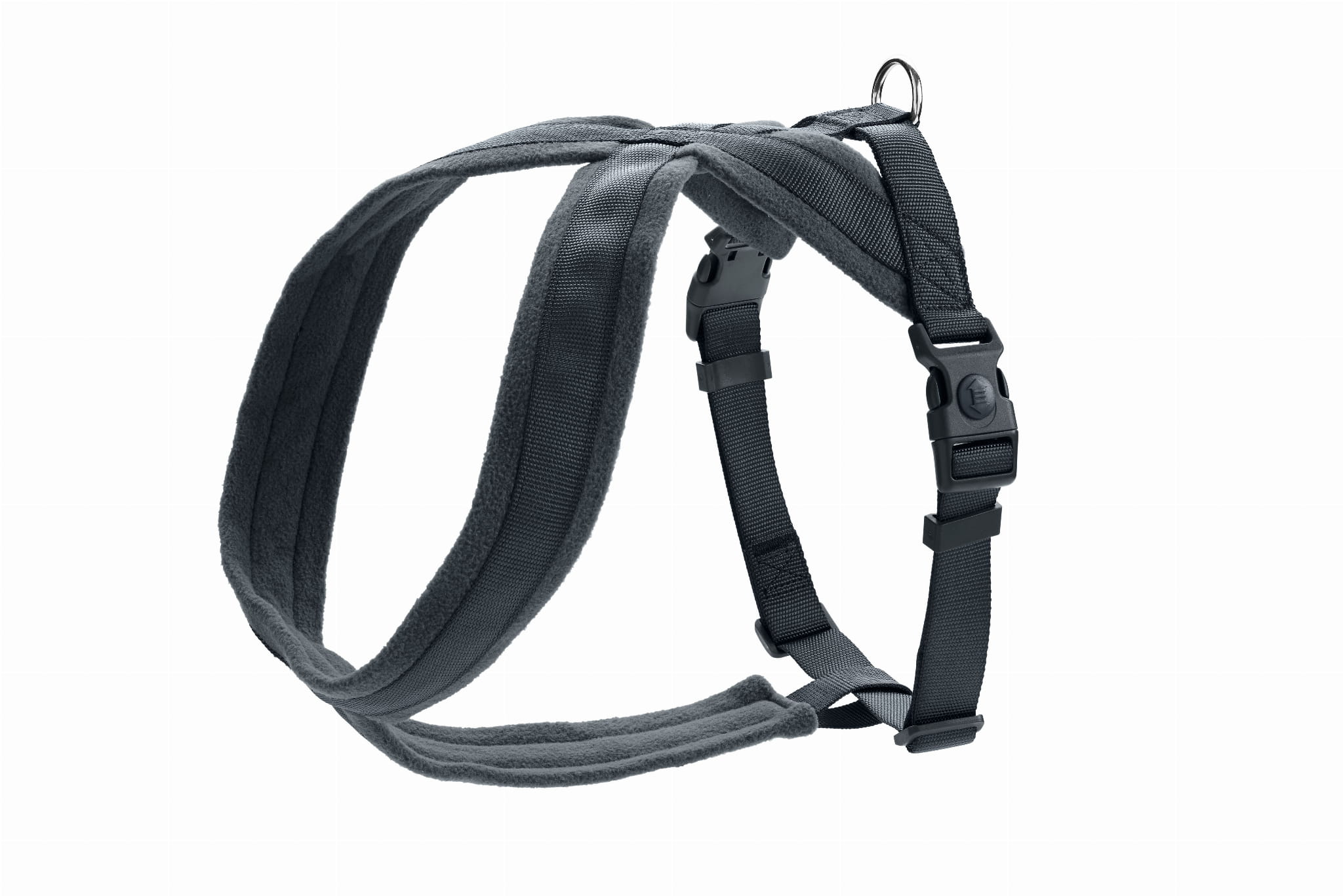 Promocja Hunter Szelki dla psa London Comfort antracyt M/ 57-70