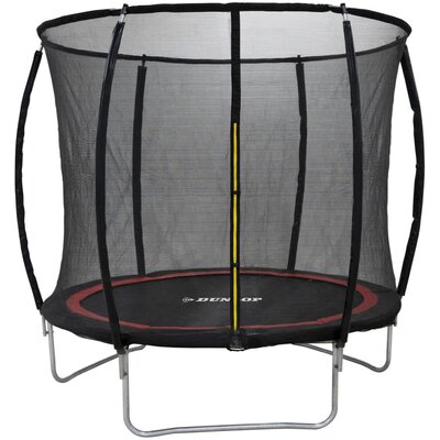 Trampolina DUNLOP Premium 475523 427 cm
