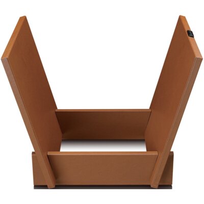 Stojak na płyty winylowe LENCO TTA-040BN