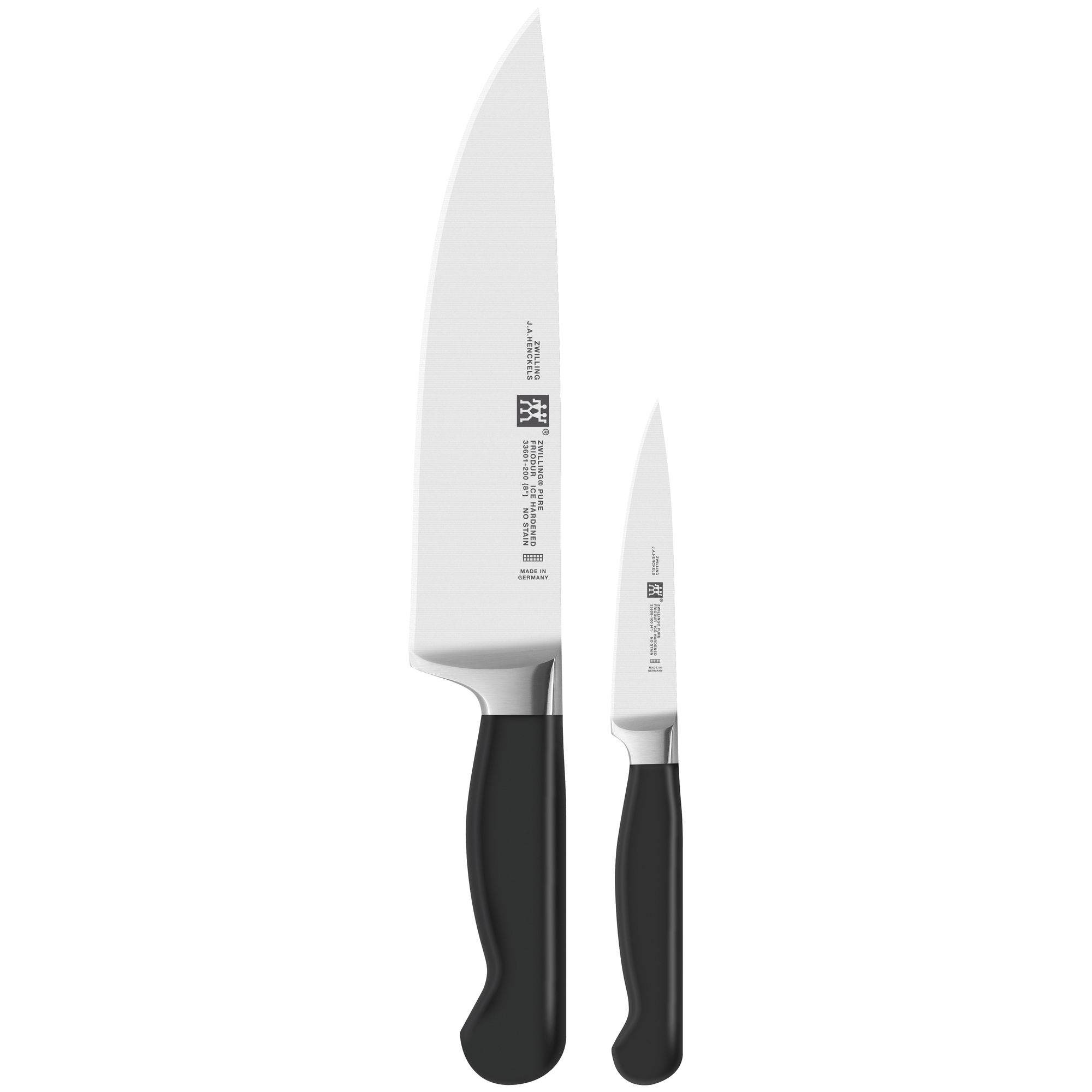 Zwilling - Zestaw 2 noży Pure