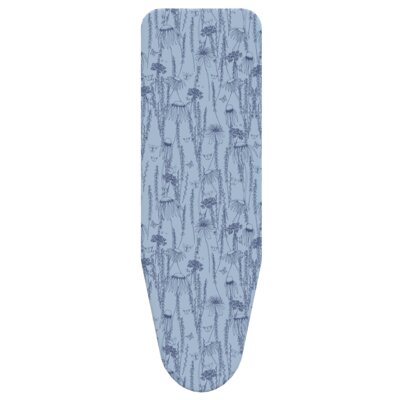 Pokrowiec na deskę RORETS Betty Meadow Blue (120 x 40 cm)