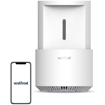 Nawilżacz ewaporacyjny VESTFROST VPH2I20WH