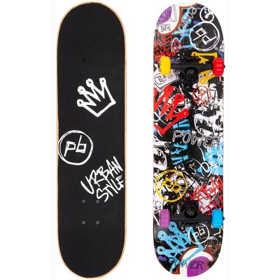 Deskorolka PB Urban 1030968