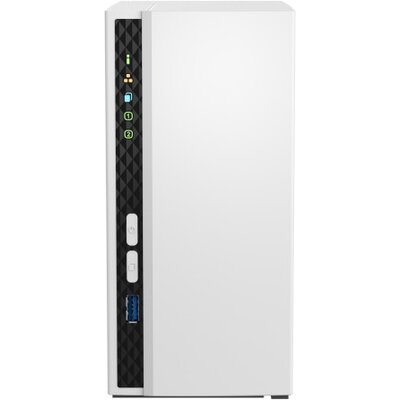 Serwer plików QNAP TS-233 2GB RAM