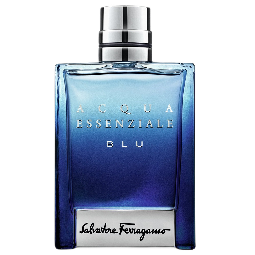 Salvatore Ferragamo Acqua Essenziale Blu Pour Homme woda toaletowa męska, 100 ml