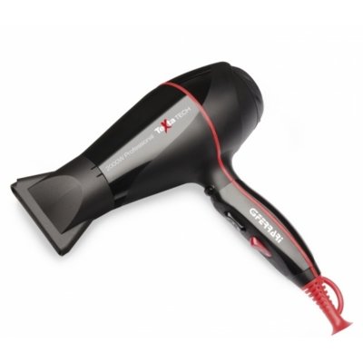 Suszarka G3FERRARI G30003 TextaPro 2000W