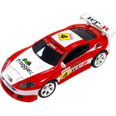 Samochód zdalnie sterowany FROGGIEX Mini FX-TS-RC1-MC