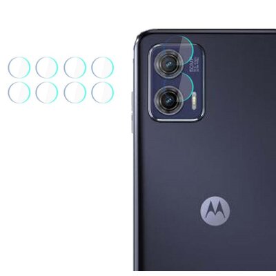 Szkło hybrydowe na obiektyw 3MK Lens Protection do Motorola Moto G73 5G