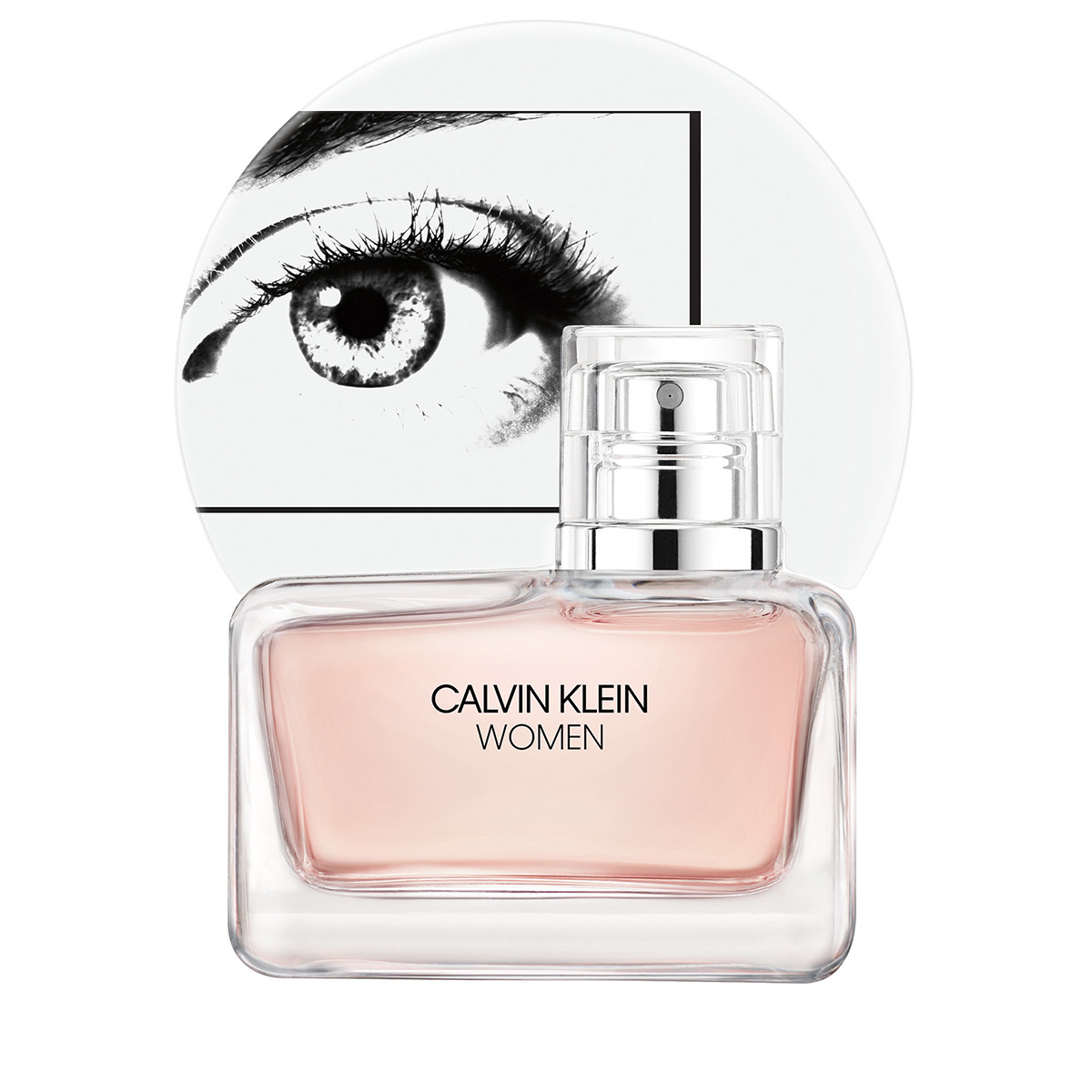 Calvin Klein Women woda perfumowana damska, 50 ml