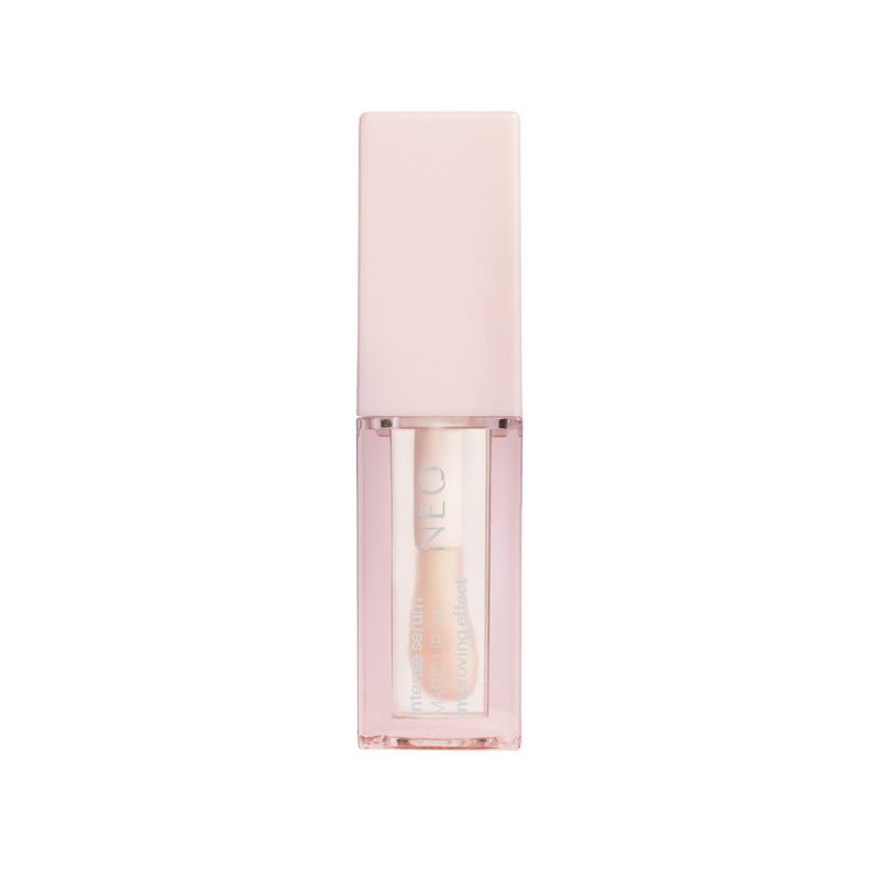 Neo Make Up Intense Serum Magic Lip Oil olejek do ust, 3 ml