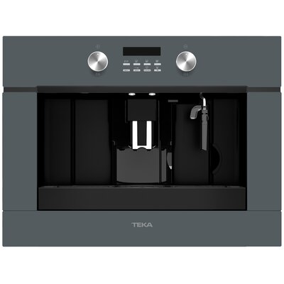 Ekspres TEKA CLC 855 GM Stone Szary
