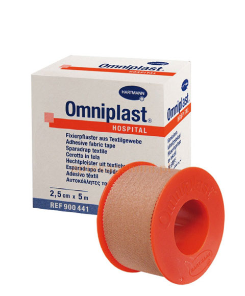 Omniplast