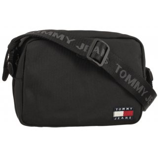 Torebka Tommy Hilfiger TJW Essential Daily Crossover AW0AW15818 BDS