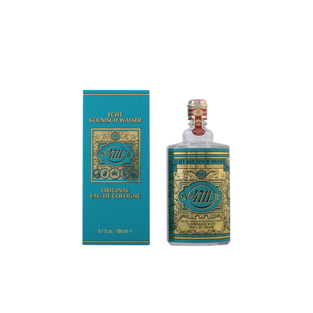 4711 4711 Original woda kolońska unisex, 150 ml