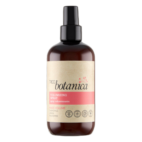 Trico Botanica Objętość odżywka bez spłukiwania objętość, 250 ml