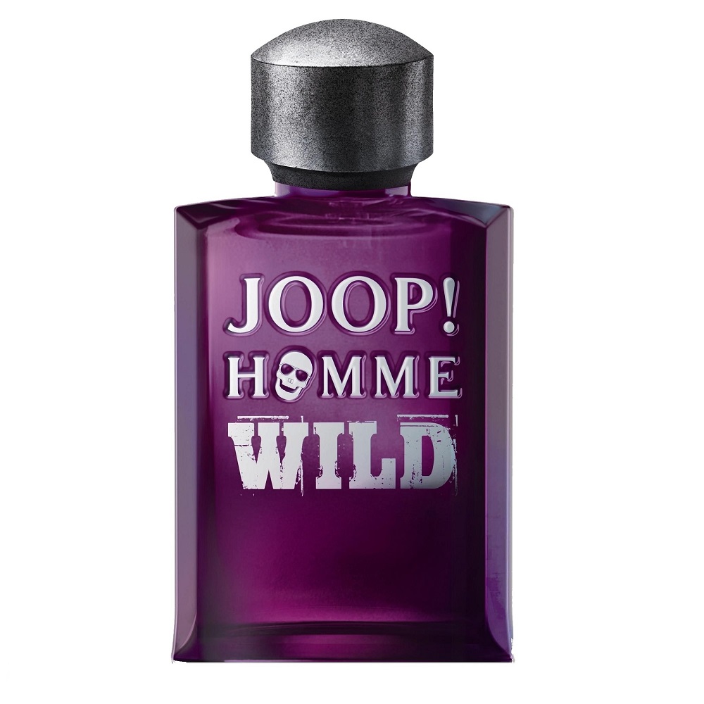 Joop! Homme Wild woda toaletowa męska, 125 ml